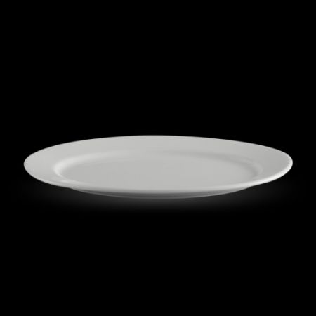 БЛЮДО овальное 8" 210 мм ''LY'S Horeca''