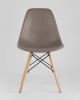 Стул Eames DSW темно-серый