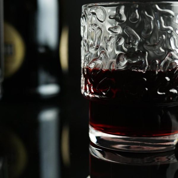 Стакан Олд Фэшн 375 мл Neo прозрачный d 8,4 см h10,4 см P.L. - BarWare [6]