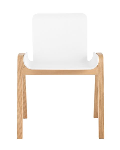 Стул Harbour белый