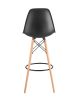 Стул Eames DSW барный черный