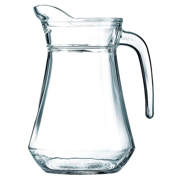 Кувшин 1,0 л без крышки d 9 см h19 см Arcoroc [1]