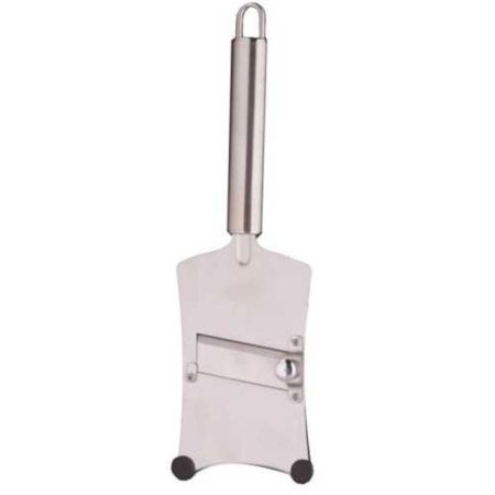 Терка барная 27,5*8 см слайсер для трюфеля нерж. P.L. Proff Cuisine