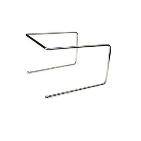 Подставка стойка для подносов/сеток для пиццы 23*22*17 см P.L. Proff Cuisine