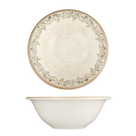 Салатник  650 мл d 18 см h6,6 см Oliva By Bone Innovation [bb] [6]