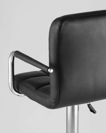 Стул барный Малави NEW черный NP