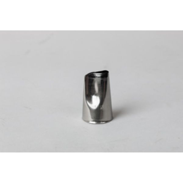 Насадка для кондитерского мешка Martellato d 19 мм, металл, Италия