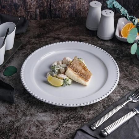 Тарелка d 27 см Lord Gray P.L. Proff Cuisine [4]