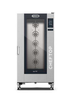 ПАРОКОНВЕКТОМАТ UNOX XEVL-2021-YPLS