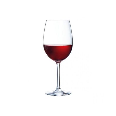 Бокал для вина 580 мл хр. стекло "Каберне" d 9,5 см h23 см Chef&Sommelier [6]