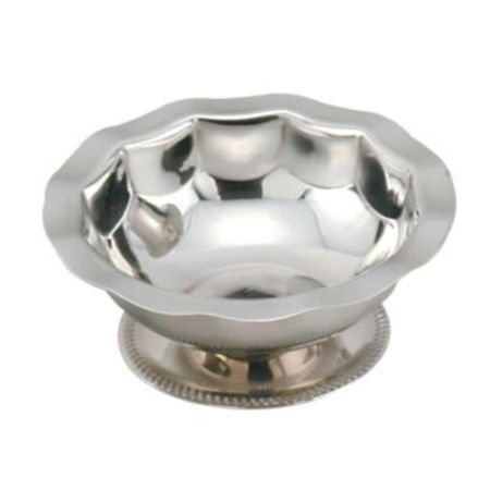 Креманка 120 мл d 10,5 см h4 см нерж. P.L. Proff Cuisine