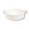 Бульонница 550 мл d 15,8 см h4,5 см с ручками белая фарфор P.L. Proff Cuisine [5]