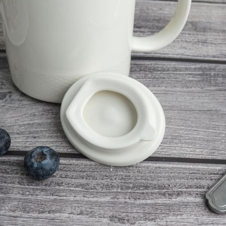 Чайник 430 мл 9,2*8,1 см h10,5 см Impress Noble [1]