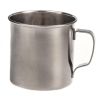 Кружка для коктейля 350 мл d 9 см h9 см нерж. Vintage P.L. - BarWare