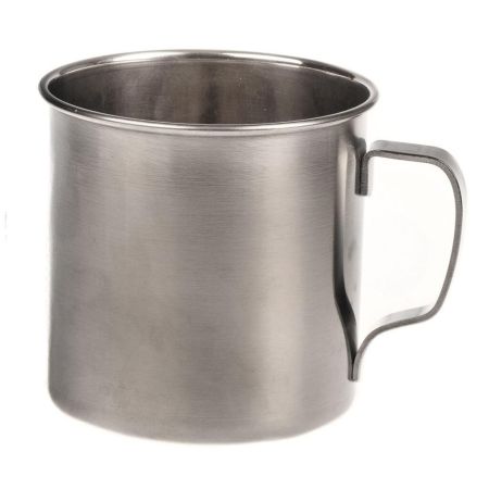 Кружка для коктейля 350 мл d 9 см h9 см нерж. Vintage P.L. - BarWare