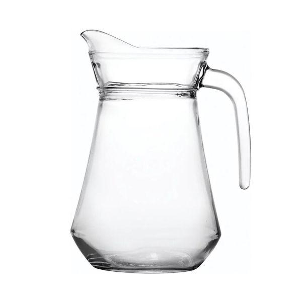 Кувшин 1,4 л без крышки "Bistro" h21,5 см d 13,5 см P.L. - BarWare [12]