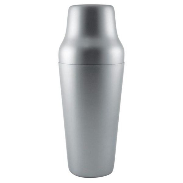 Шейкер 0,9 л нерж. Vintage The Bars