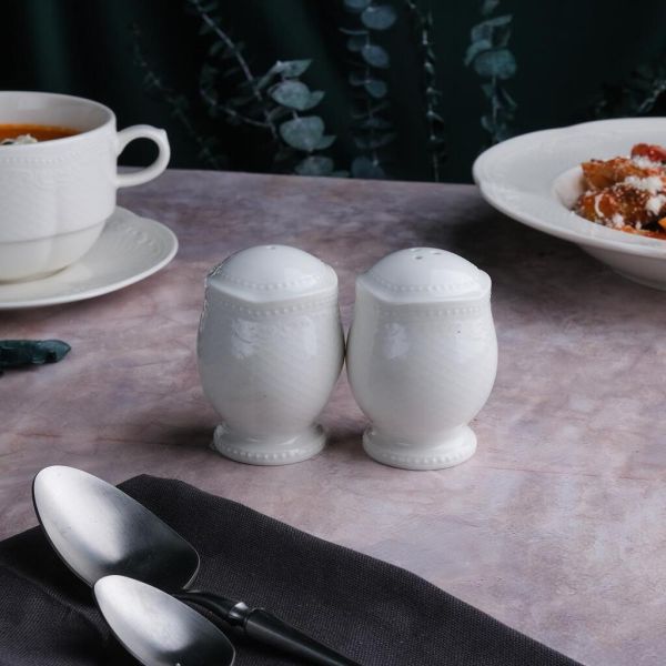 Набор для специй 2 предмета Солонка/Перечница Aristocrat Noble [1]