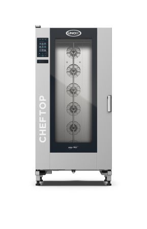ПАРОКОНВЕКТОМАТ UNOX XEVL-2021-YPRS