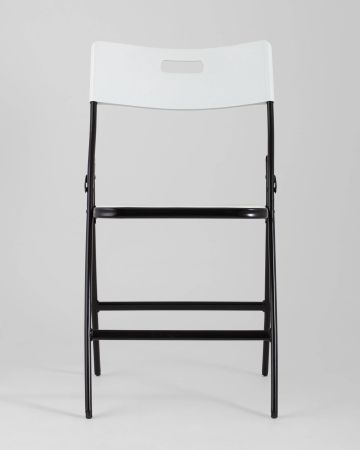 Стул складной банкетный LITE белый