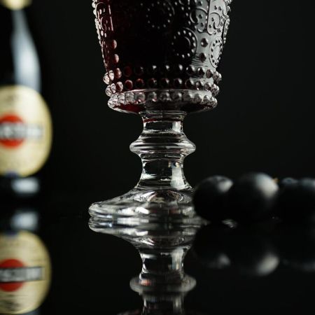 Бокал для вина 220 мл Versailles BarWare d 8,9 см h14,1 см P.L. Proff Cuisine