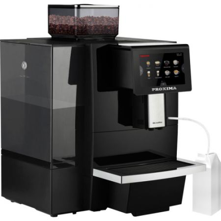 КОФЕМАШИНА - суперавтомат Dr.coffee PROXIMA F11 PRO Big