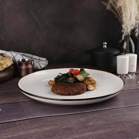 Тарелка d 30 см Grace Noble [6]