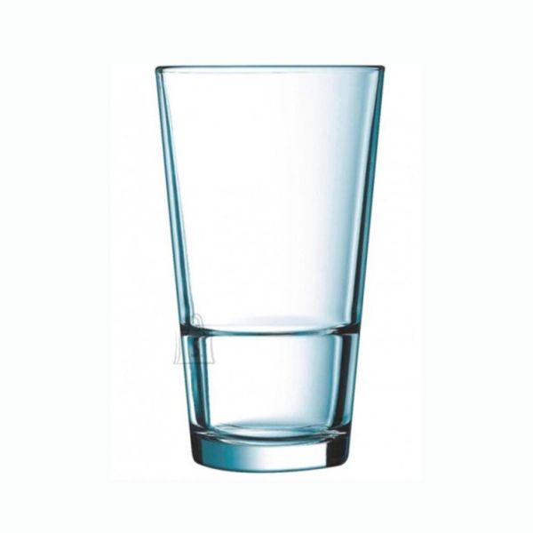 Стакан Хайбол 290 мл "Stack up" Tempered Glass d 7,6 см h11,9 см Arcoroc [6]