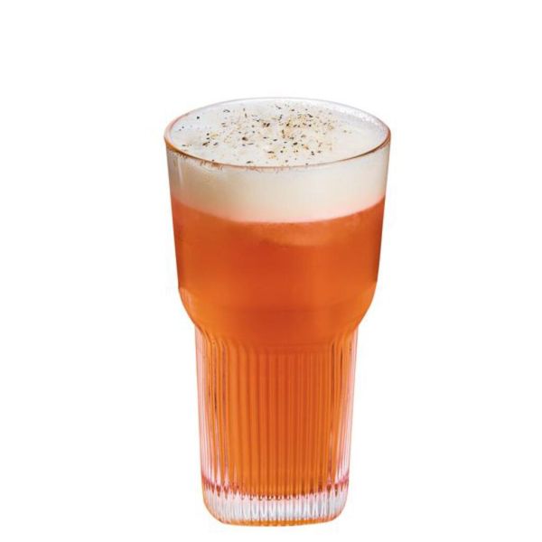 Стакан Хайбол 325 мл "Starline" Tempered Glass d 7,3 /5*5 см h14 см Arcoroc [12]