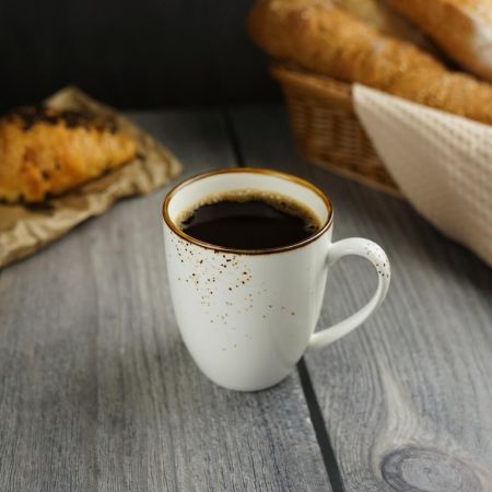 Кружка 350 мл d 8,5 см h10,5 см Elegance Sun P.L. Proff Cuisine [6]