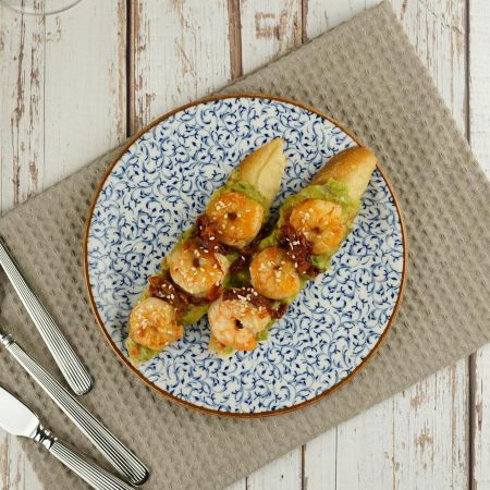 Тарелка d 21 см Edera By Bone Innovation [6]