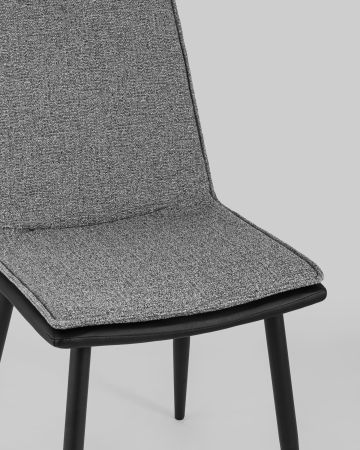 Стул Юта серый