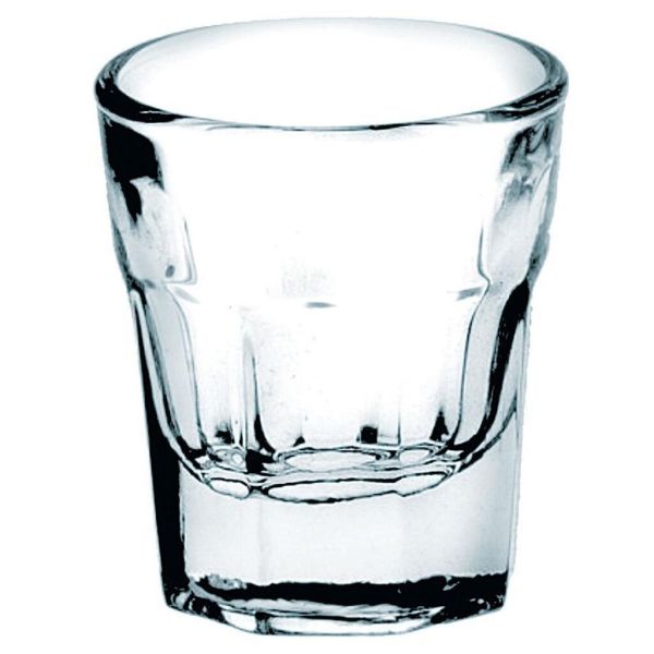 Стопка 30 мл "Касабланка" d 4,8 см h5,5 см Pasabahce [24]