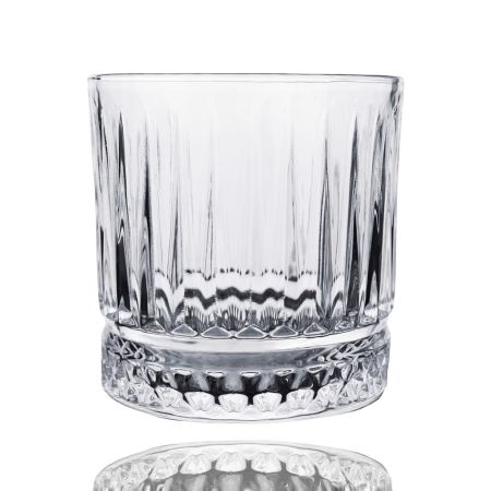 Стакан Олд Фэшн 350 мл "Elly" d 8,1 см h9,1 см P.L. - BarWare [6]