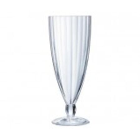 Бокал для коктейля 500 мл "Квадро" Milkshake d 8,7 см h22 см Arcoroc [6]
