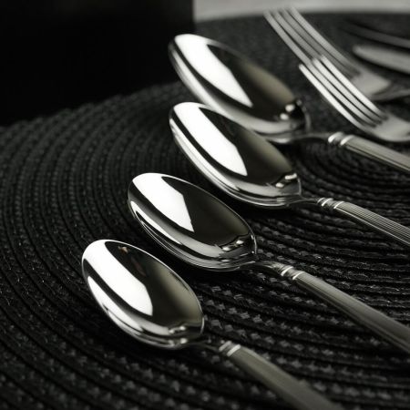 Вилка столовая 21 см Antic P.L. - Davinci [12]