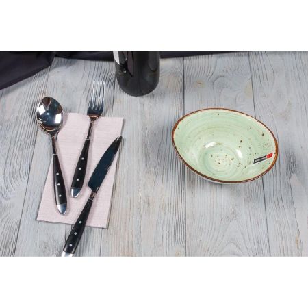 Салатник 400 мл 15,5*12,5*5,5 см Blue Lake Fusion P.L. Proff Cuisine [6]