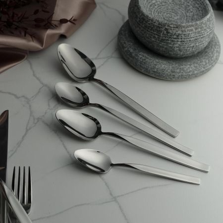 Ложка кофейная 12,2 см Amboss P.L. - Davinci [12]