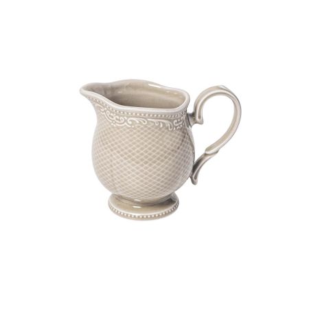 Молочник 250 мл d 6,9 см h10 см Aristocrat Peach Tea Noble [1]