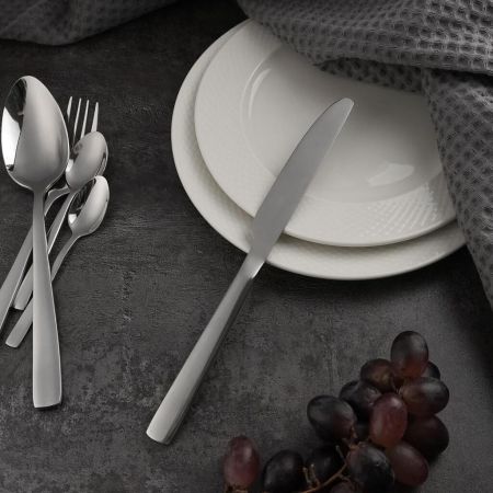 Нож столовый 22,5 см London P.L. Proff Cuisine [12]