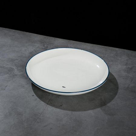 Тарелка d 22,7 см h3,4 см Bakery Fusion P.L. Proff Cuisine [6]