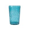 Стакан Хайбол 390 мл голубой Blue Glass d 8 см h12,8 см P.L. - BarWare [6]