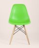 Стул Eames DSW светло-зеленый