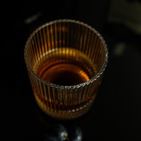 Стакан Олд Фэшн 300 мл d 8,5 см h9 см "Time" P.L. - BarWare [6]