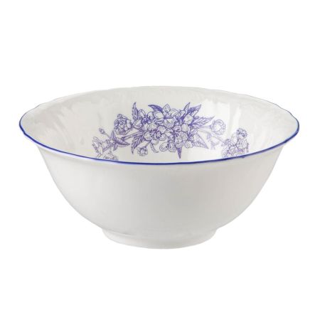 Салатник 350 мл d 14 см h6 см Sea Flower P.L. Proff Cuisine [6]