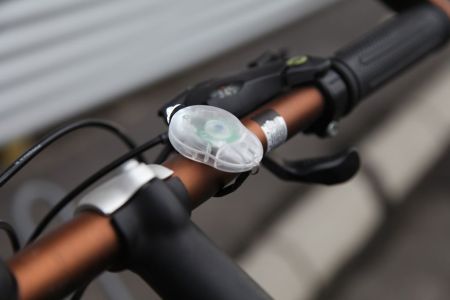 Набор светодиодных ламп в футляре, пластик