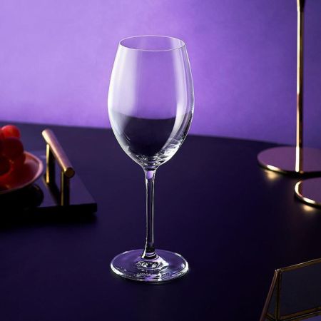 Бокал для вина 470 мл хр. стекло Cabernet "Bangkok Bliss" d 8,5 см h22,3 см Lucaris [6]