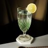 Бокал для коктейля 450 мл Milkshake "Кинг Роялти" d 8,5 см h19,5 см P.L. - BarWare [6]