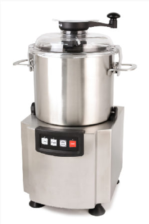 Бликсер Kocateq BLE 8V2 объемом 8 л, две скорости 1500 и 2800 об/мин (34381)