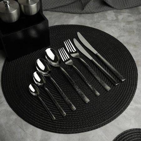 Вилка столовая 20 см Magma P.L. - Davinci [12]